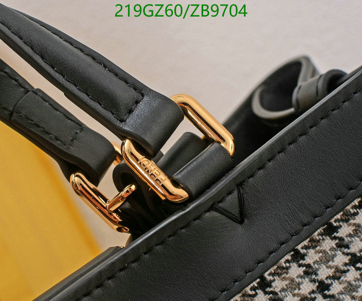 SAMC - FDE Bags - 457