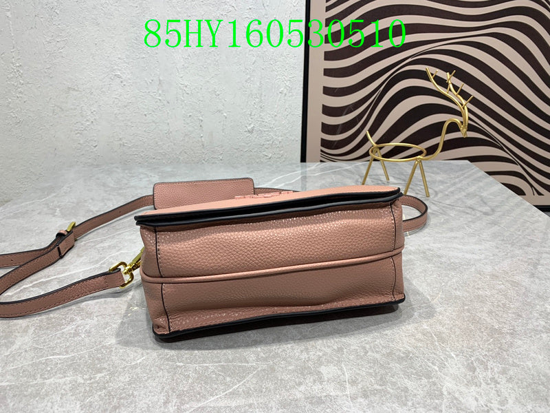 Satchel Bags - PDA Bags - 3283