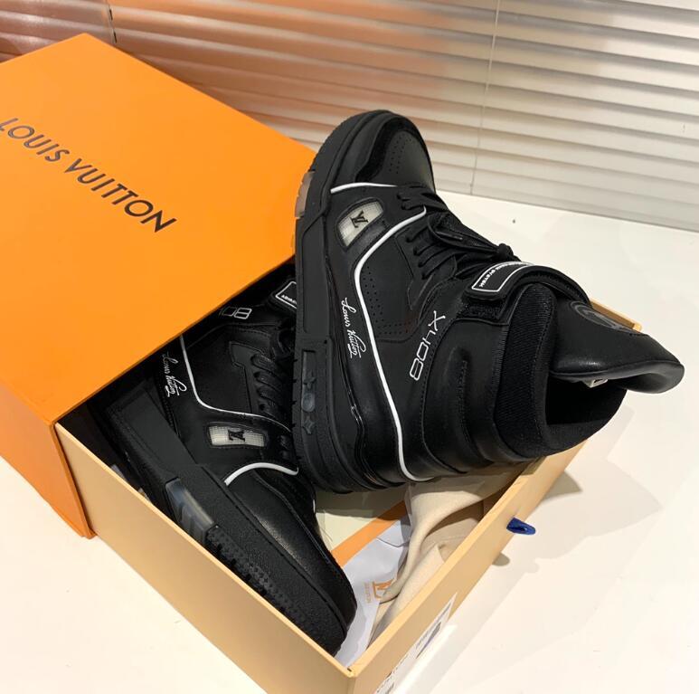 SAMC - LOV Men Shoes - 1519