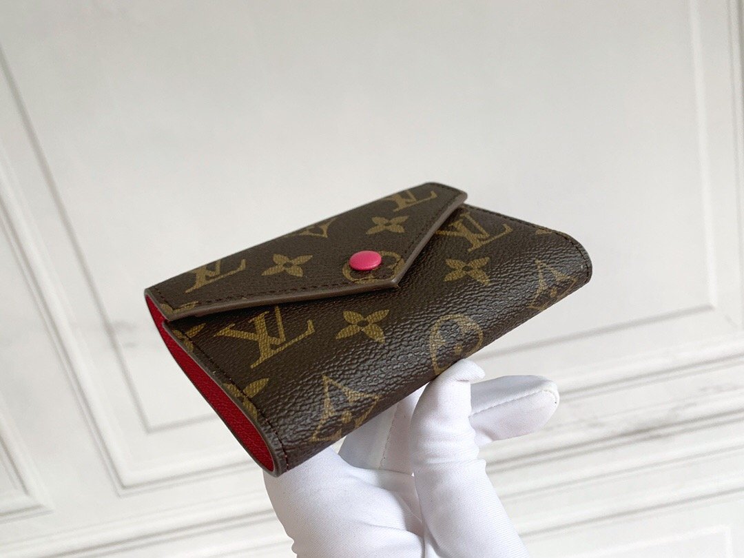 EN - New Arrival Wallet LUV 117
