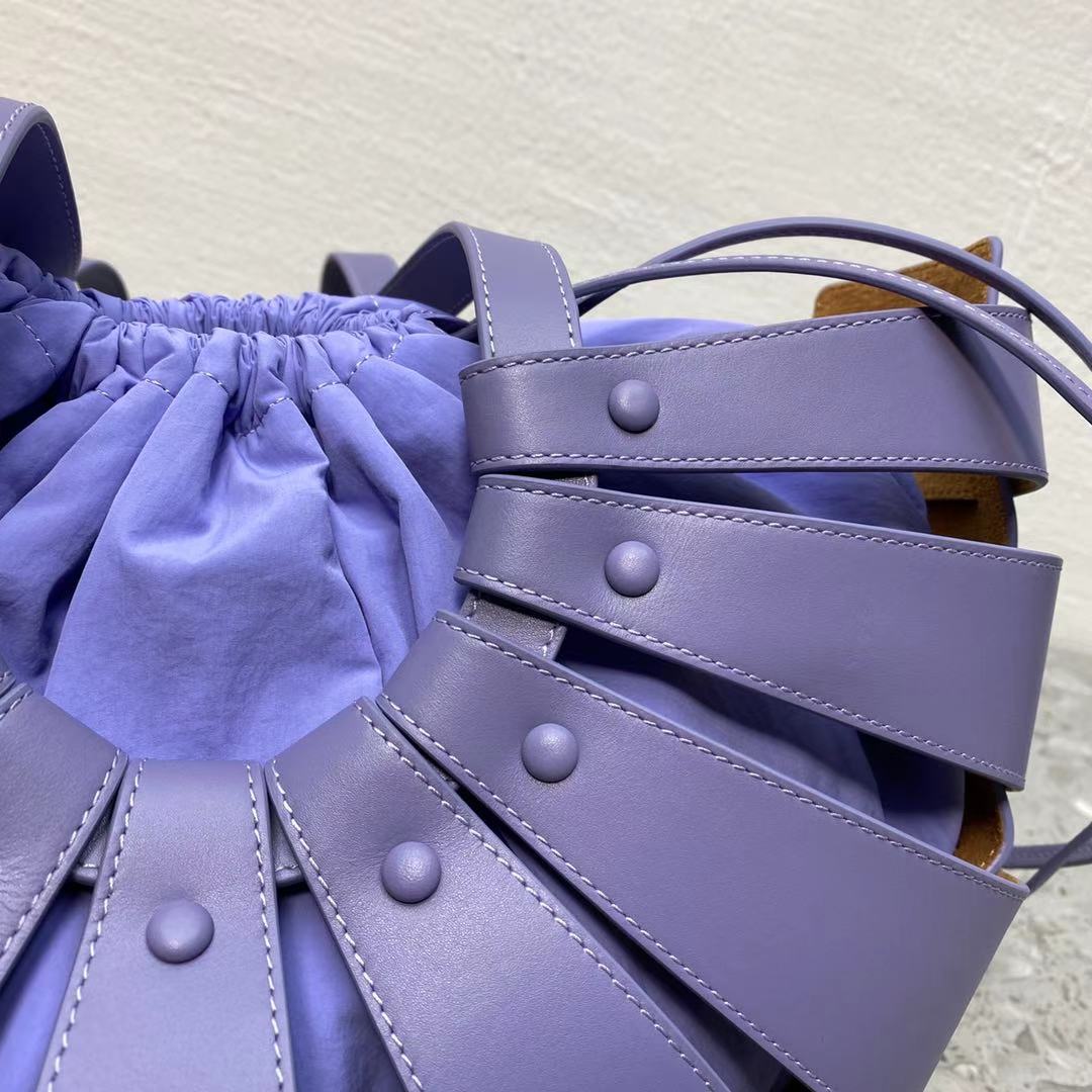 GLAMI MeGLAMIum Shoulder Bag Violet, For Women, WomenÃ¢â‚¬â„¢s Bags 8.6in/22cm