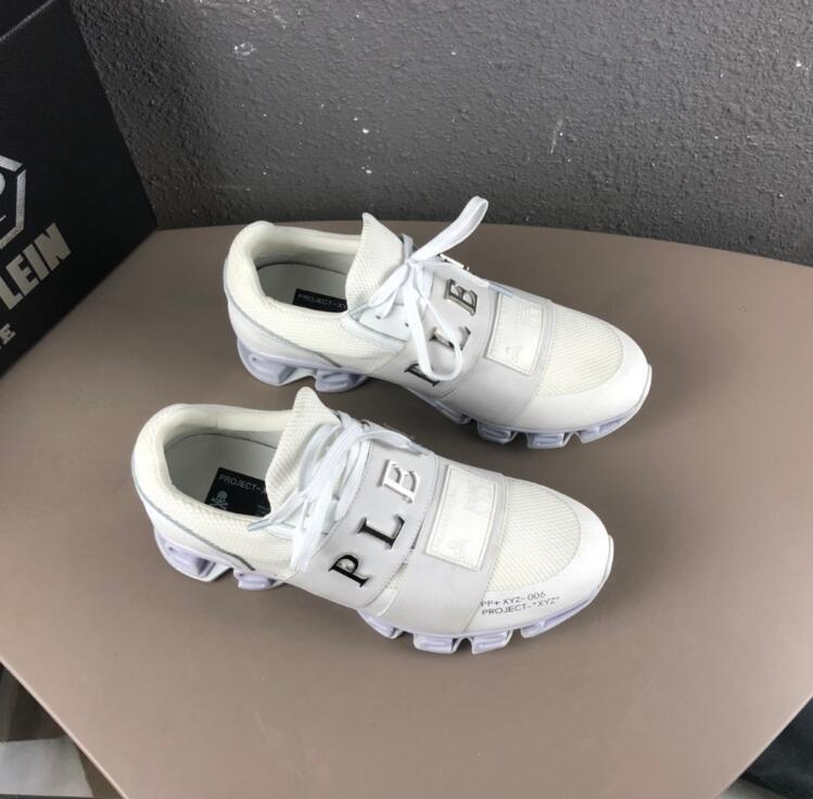 Glamy - PHP Shoes - 192