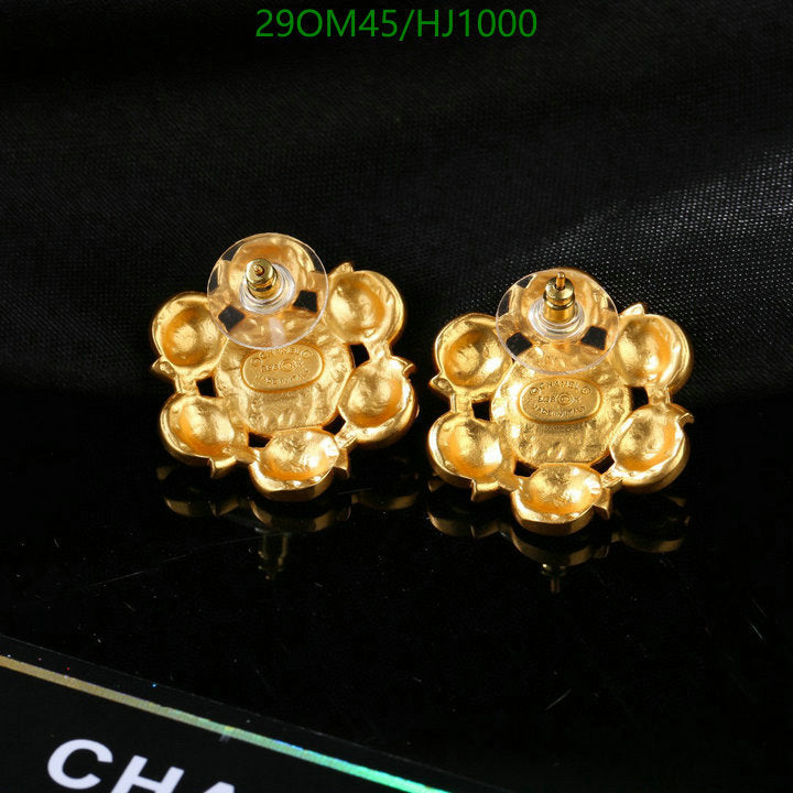 SAMC - CHL Jewelry - 703