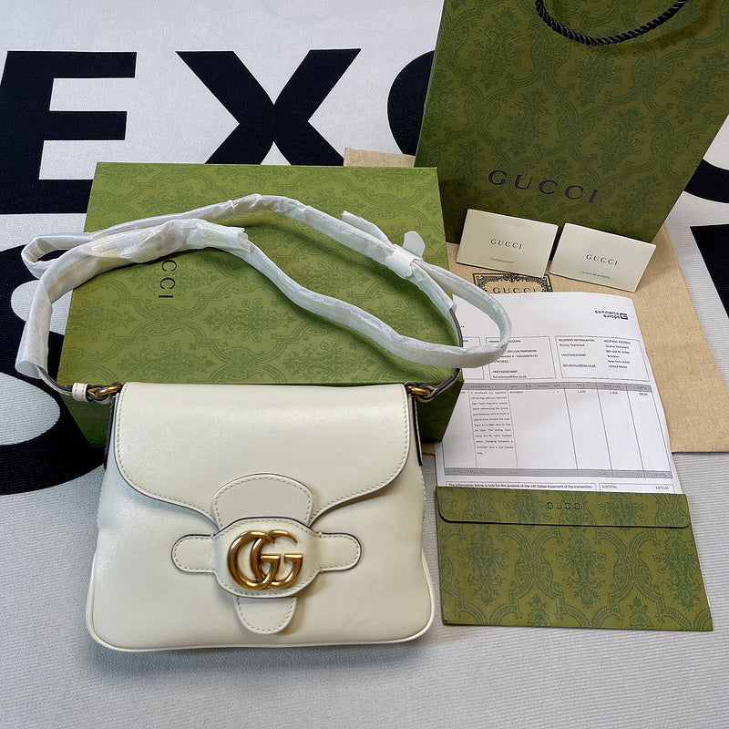 Satchel Bags - GCI Bags - 6793