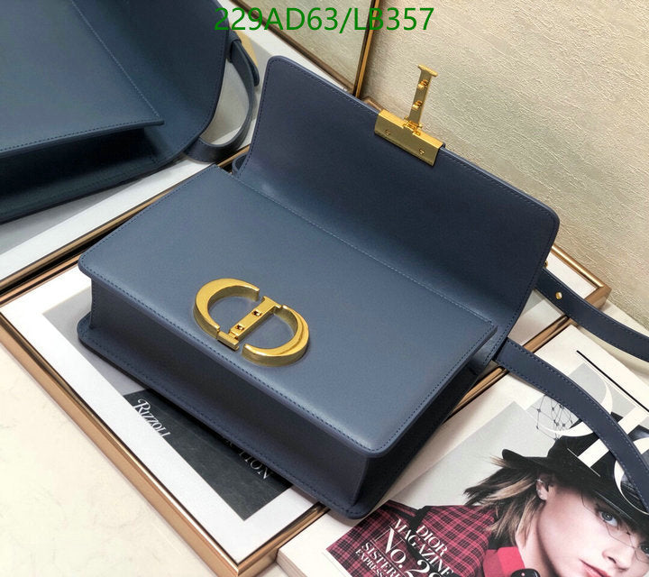 SAMCC - DOR Bags - 1377