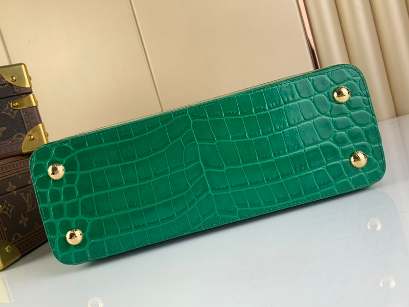 Satchel Bags - VL Bags - 4442