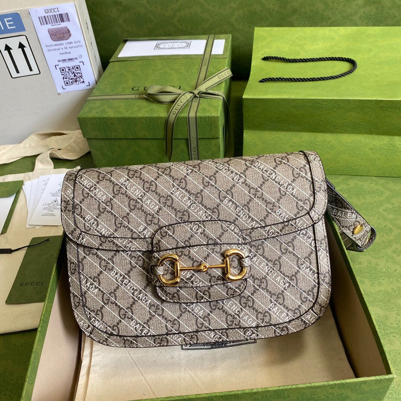 Glami Fashion - GCI Bags - 5827