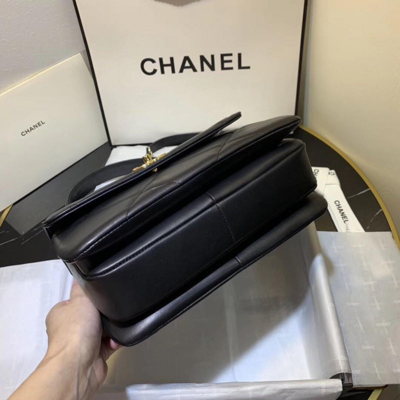 Satchel Bags - CHL Bags - 004