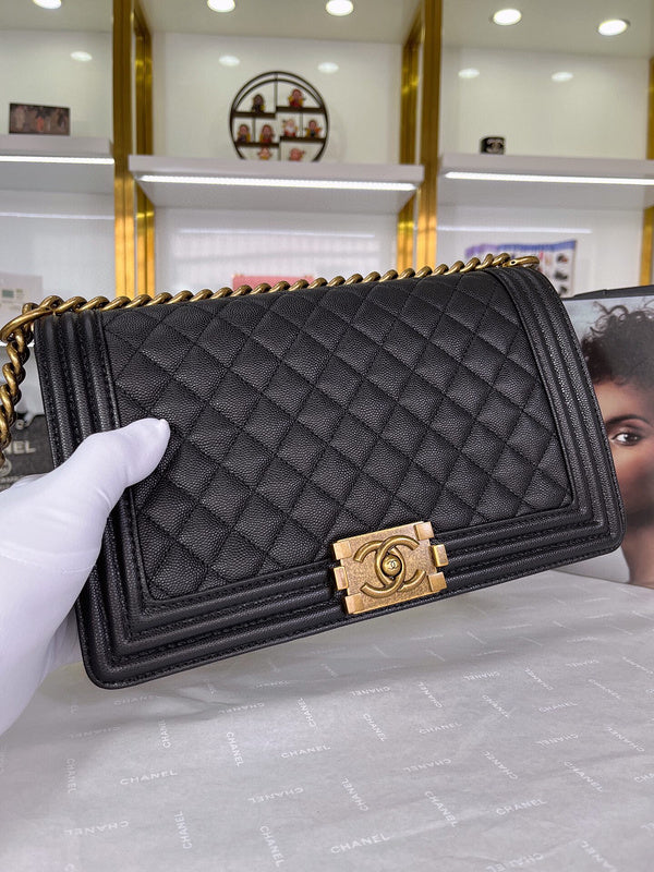 Satchel Bags - CHL Bags - 3369
