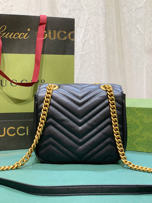 Satchel Bags - GCI Bags - 1626