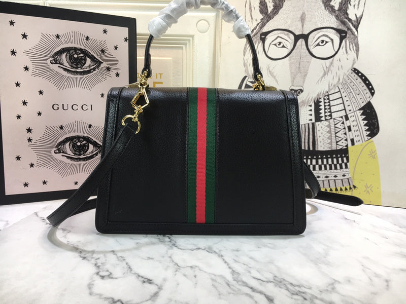 Satchel Bags - GCI Bags - 1277