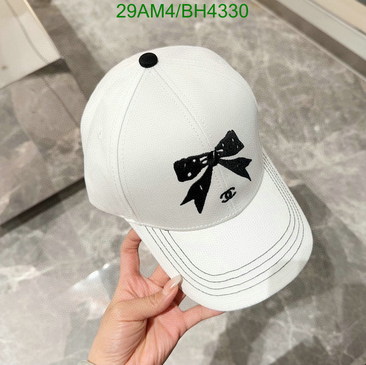 SAMC - CHL Caps & Hats - 026