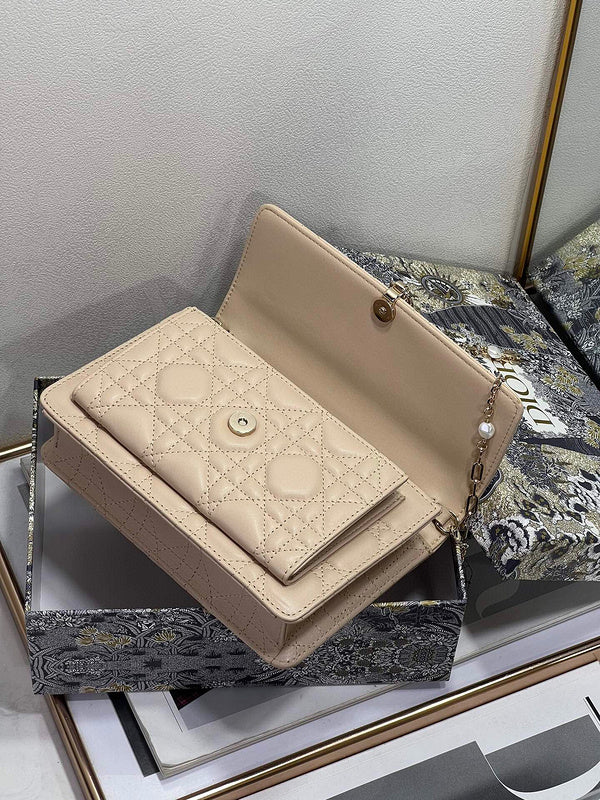 Glami Fashion - DIR Bags - 448