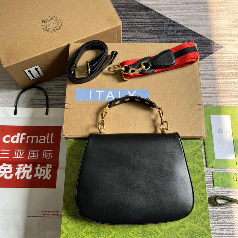 Satchel Bags - GCI Bags - 7340