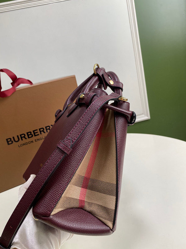 Glamy - BOR Bags - 334