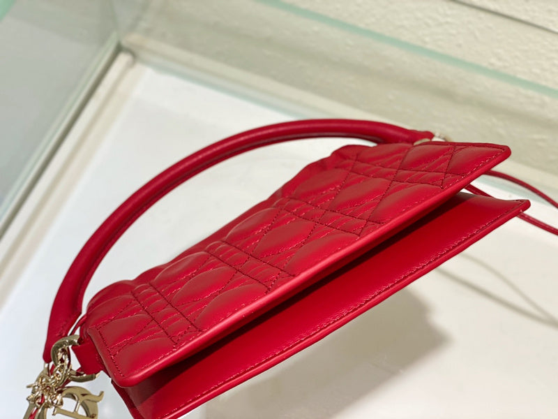Satchel Bags - DOR Bags - 1275