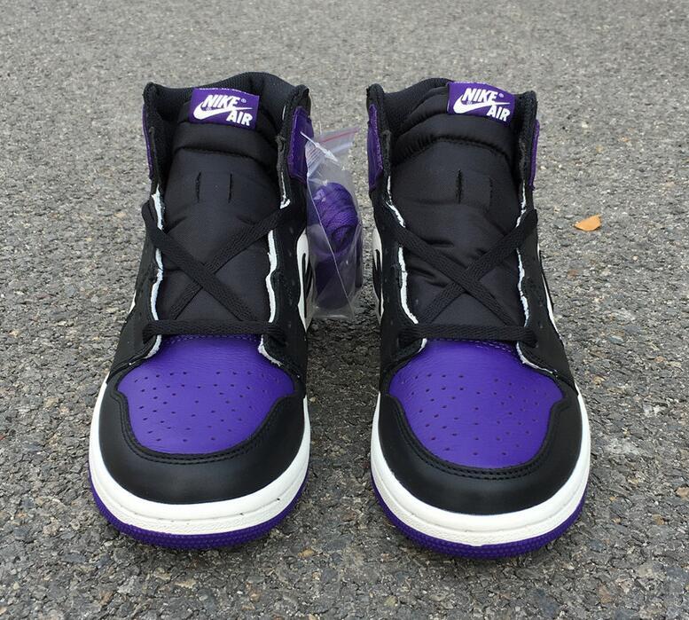 SAMC - NKE Shoes - 1315