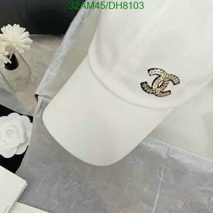 SAMC - CHL Caps & Hats - 018