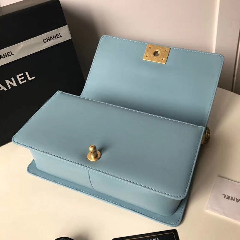 Satchel Bags - CHL Bags - 669