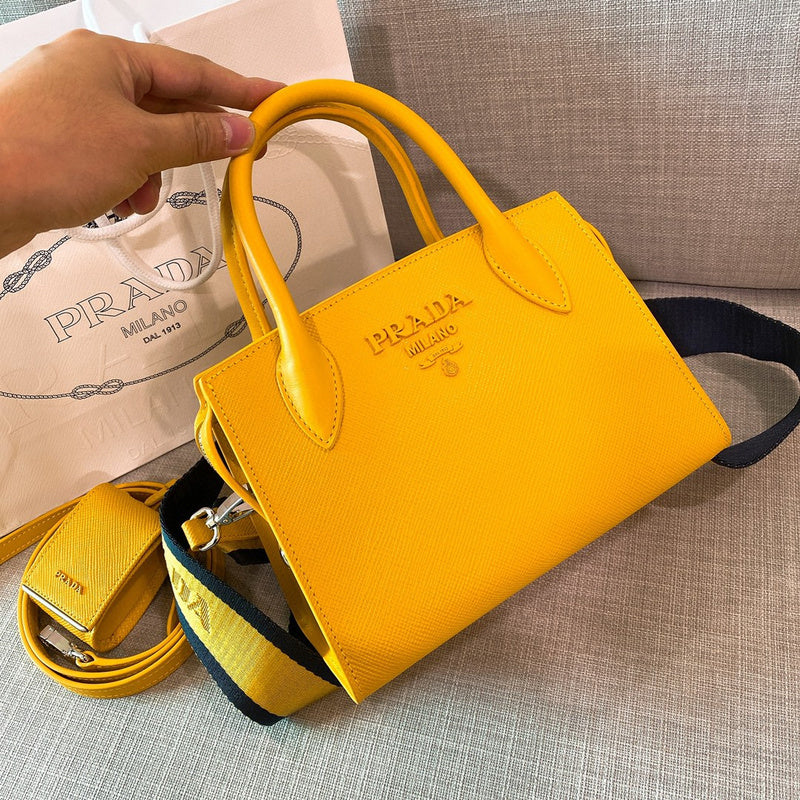Satchel Bags - PDA Bags - 2489