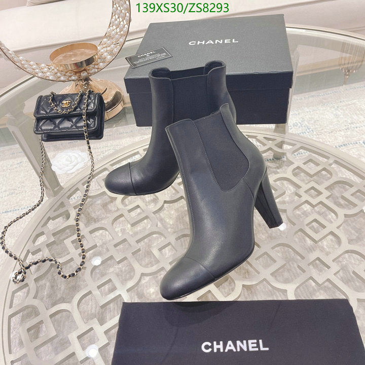 SAMC - Mix Boots - 212