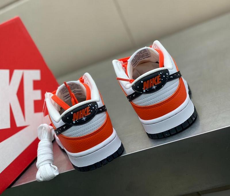SAMC - NKE Shoes - 263