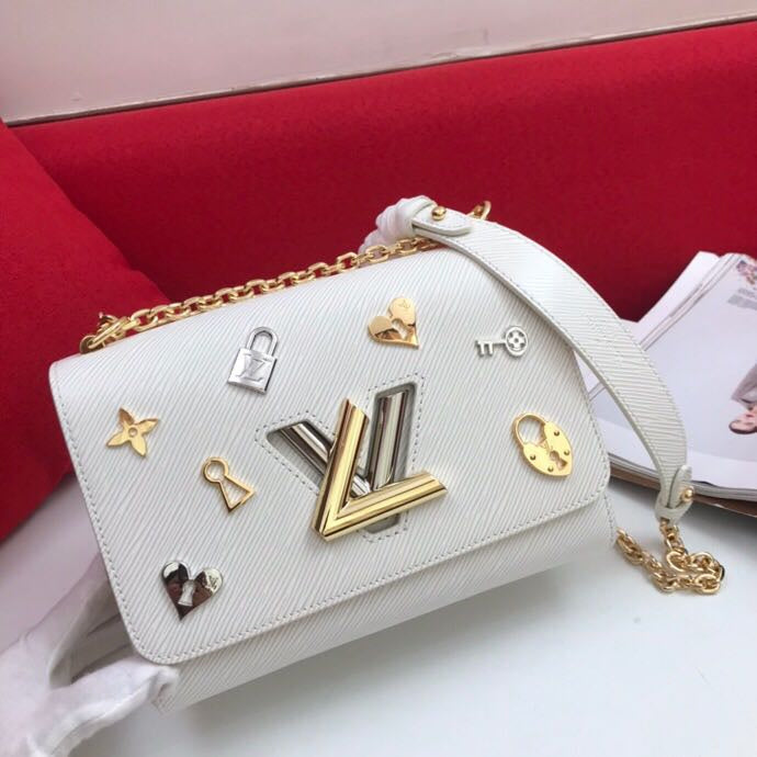 GlamI Lu-Vi bags - 3580