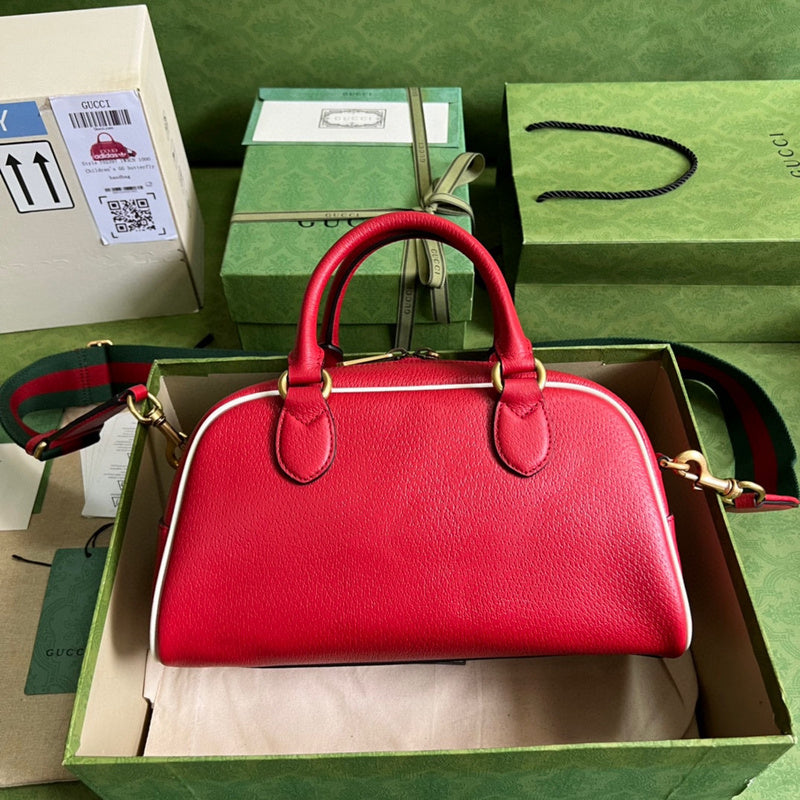 Glami Fashion - GCI Bags - 12313