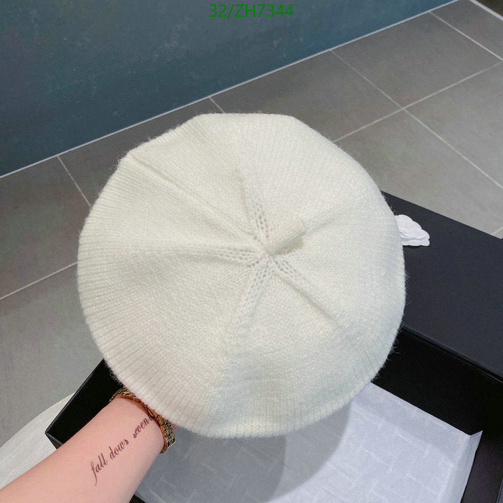 SAMC - DOR Caps & Hats - 131