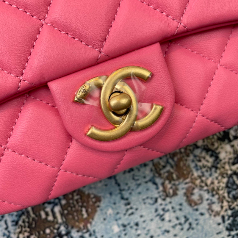 Satchel Bags - CHL Bags - 1673
