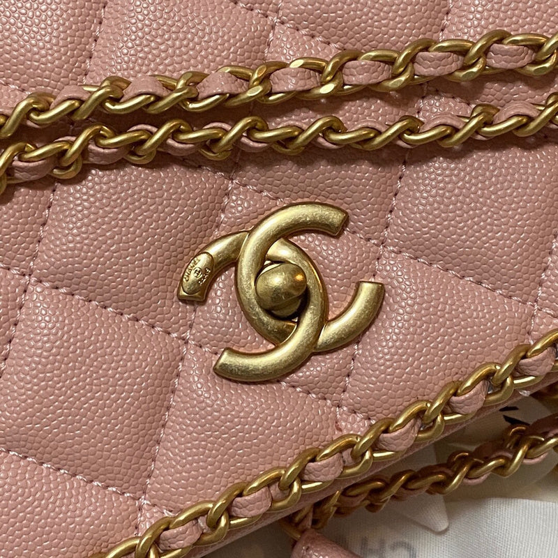 Satchel Bags - CHL Bags - 2865