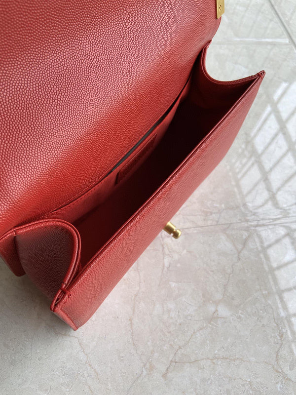 Satchel Bags - CHL Bags - 1443