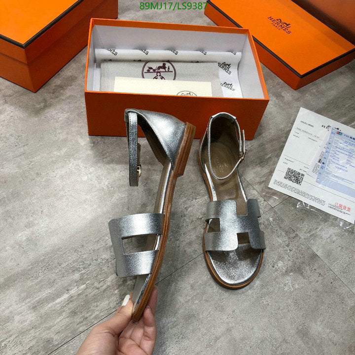 SAMC - HMS Women Shoes - 533