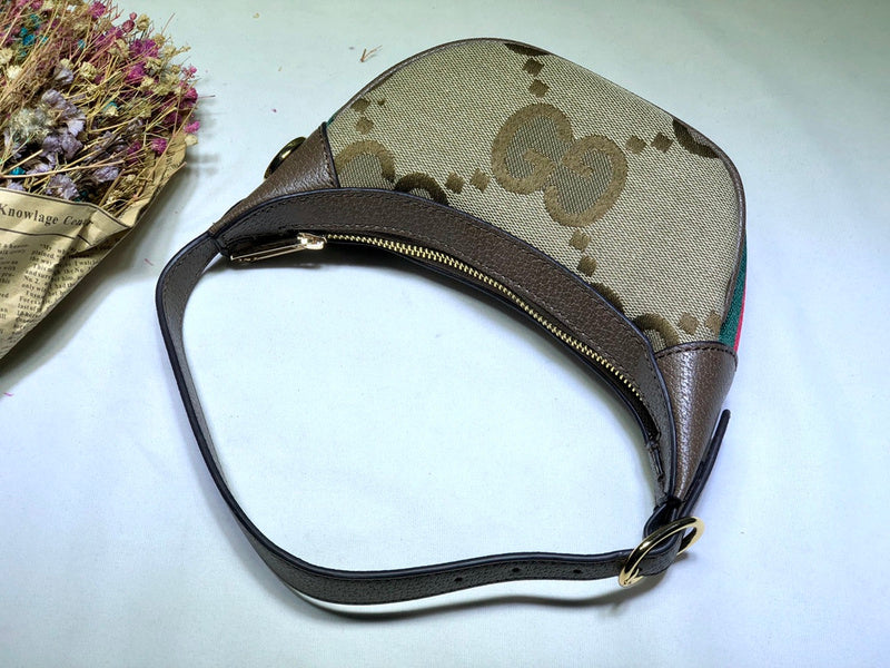 Satchel Bags - GCI Bags - 1555