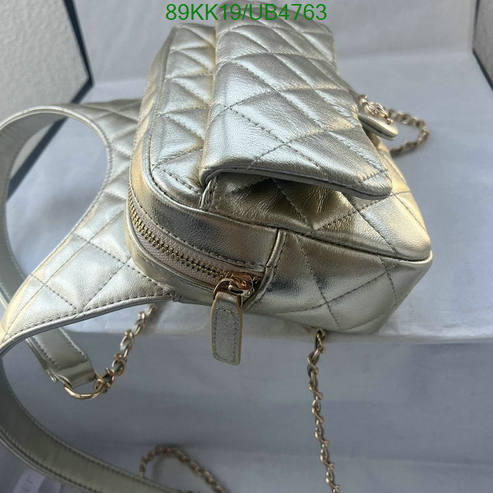 SAMC - CHL Bags Crossbody - 072