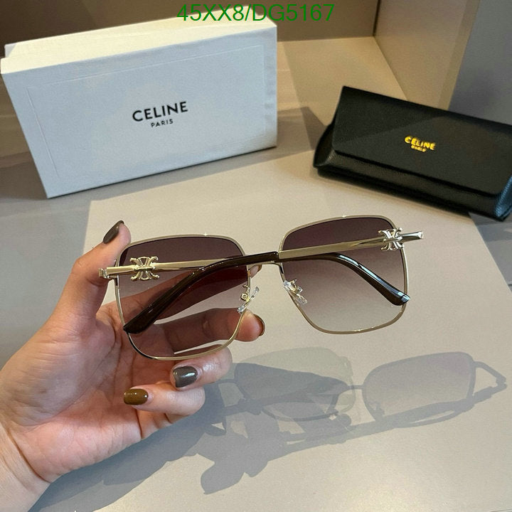 SAMC - COL Glasses - 059