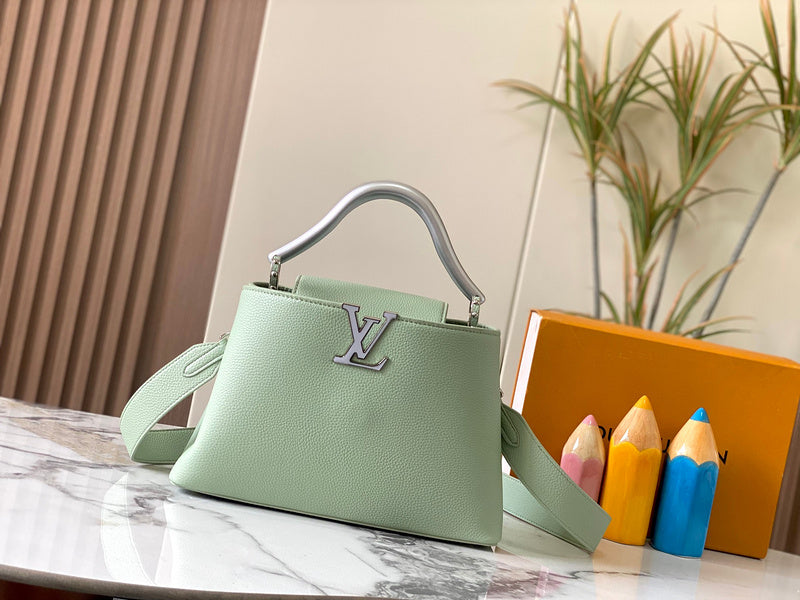 Satchel Bags - VL Bags - 1927