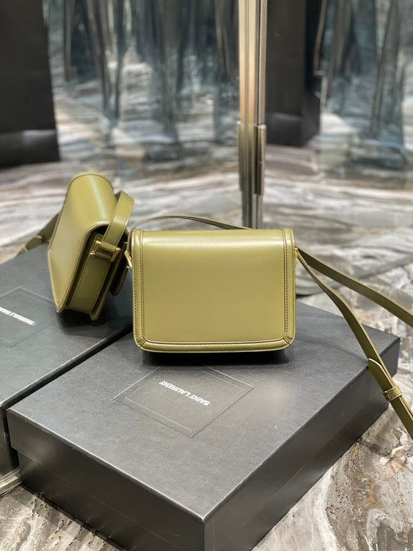 Satchel Bags - SLY Bags - 396