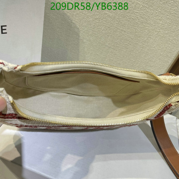 SAMC - COL Bags - 150
