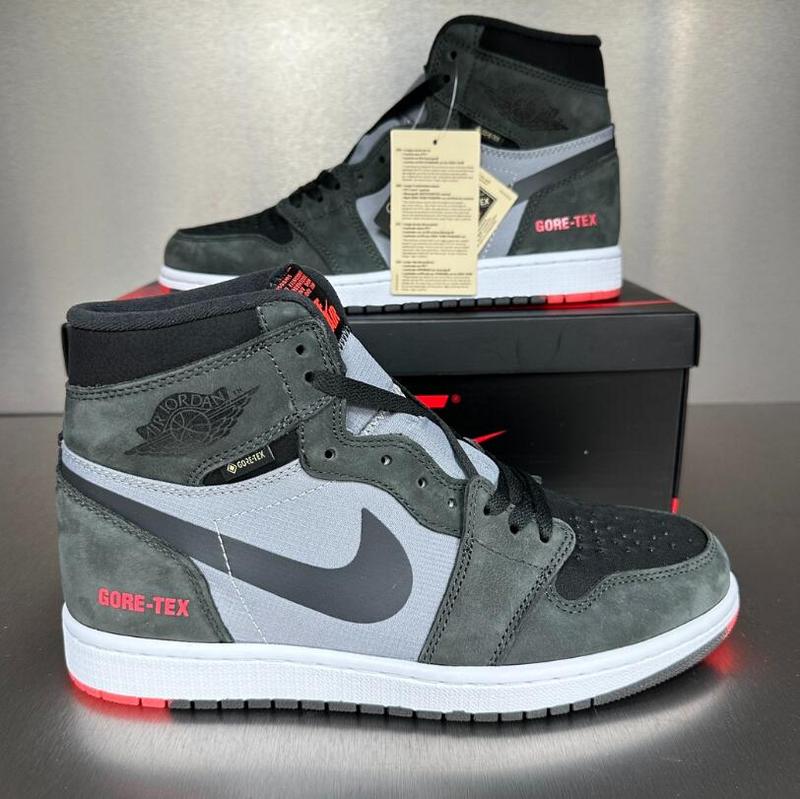 SAMC - NKE Shoes - 113