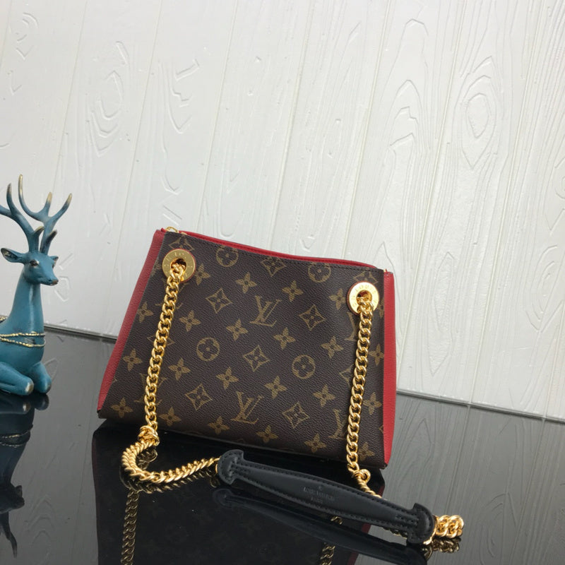 Satchel Bags - VL Bags - 349