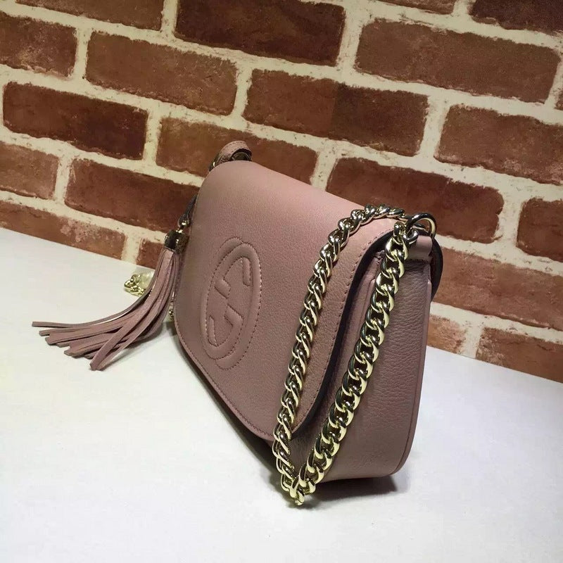 GlamI - GCI Bags - 1218