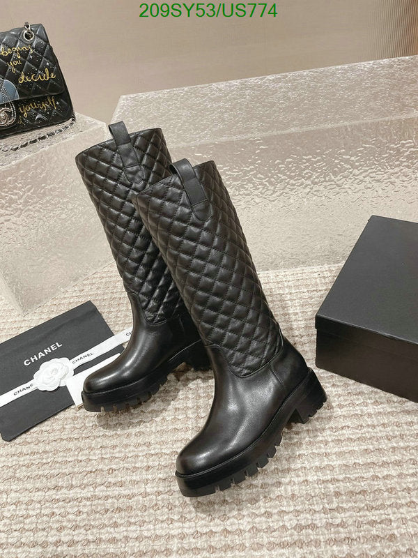 SAMC - Mix Boots - 103