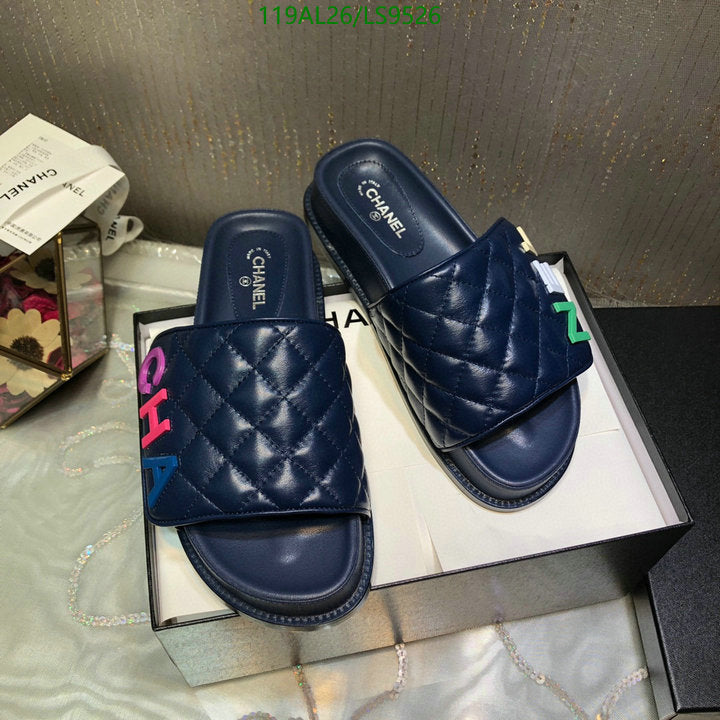 SAMC - CHL Women Shoes Slippers - 224