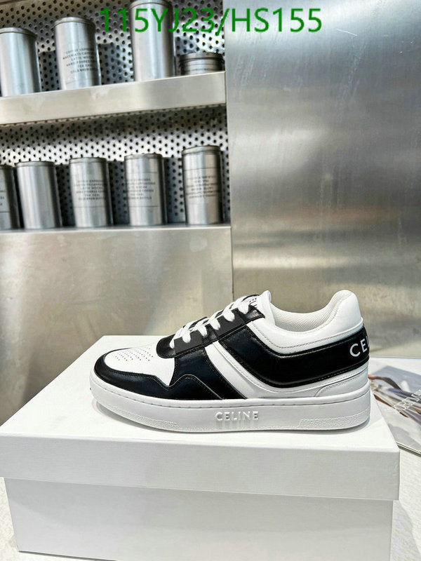 SAMC - COL Women Shoes - 215