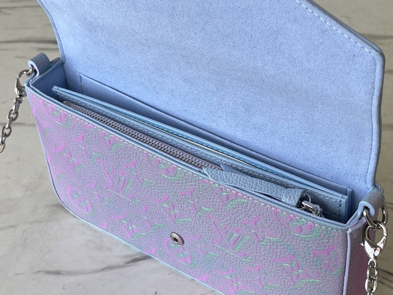 GlamI Lu-Vi bags - 4744