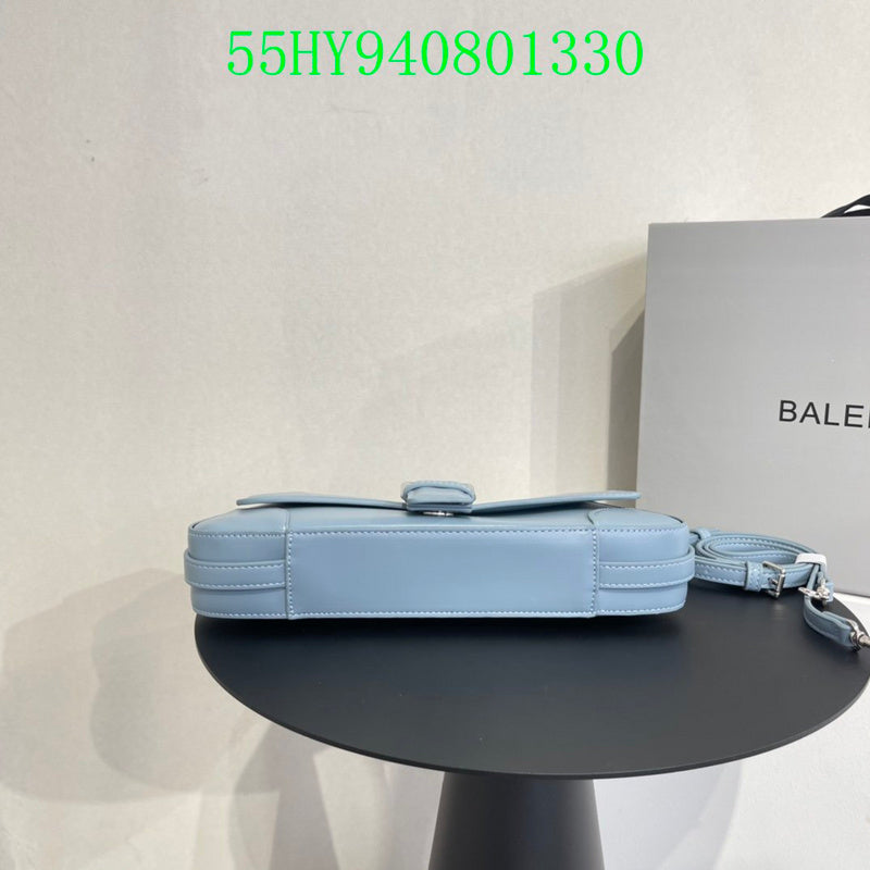 Satchel Bags - BGA Bags - 2142