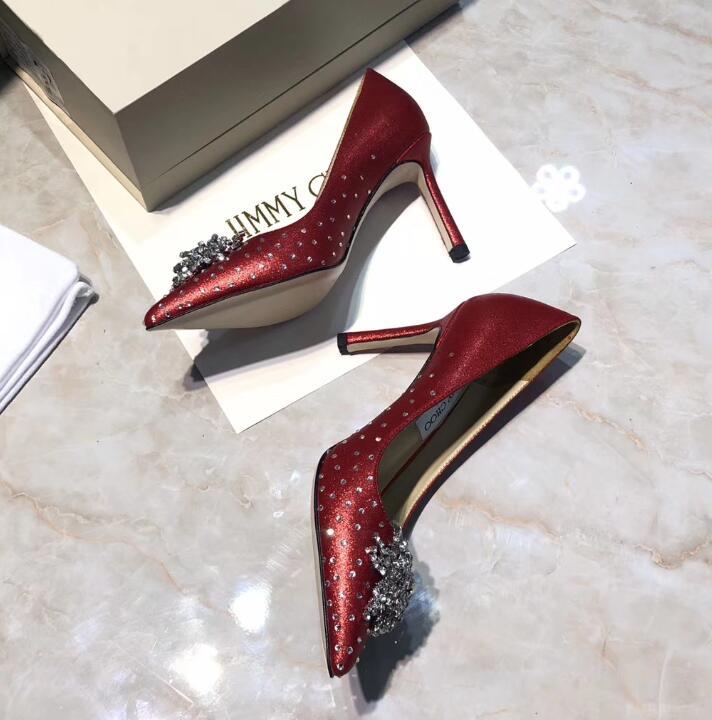 SAMC - JMC Shoes - 229