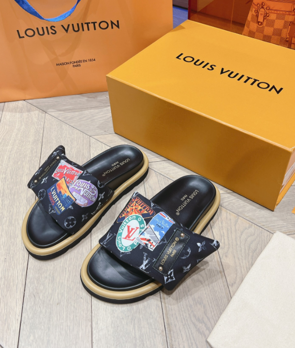 SAMC - LOV Men Shoes - 111