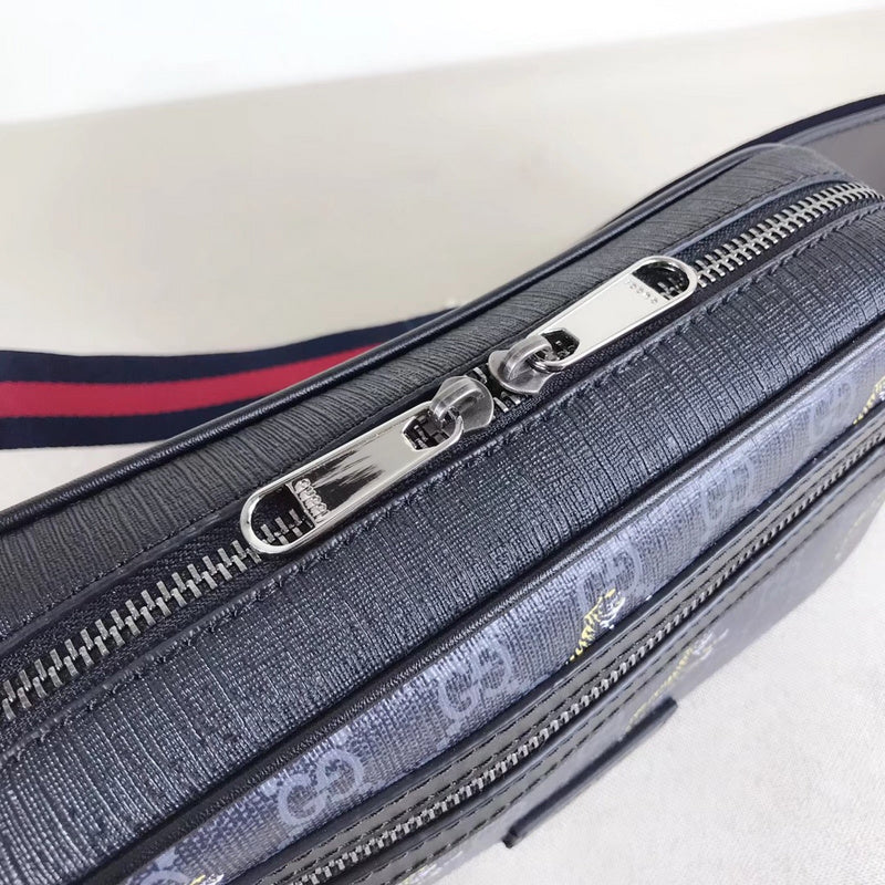 Satchel Bags - GCI Bags - 2408
